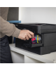 Brother Multifunctional printer | MFC-J4550DW | Inkjet | Colour | All-in-one | A4 | Wi-Fi | Black