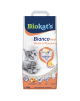 Biokats | Cat litter: Fresh Vanilla Mandarin, 10kg | 110304