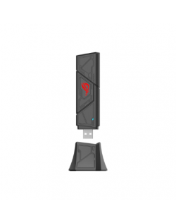 Asus ROG USB-BE92 | BE6500 Tri-band WiFi 7 USB adapter