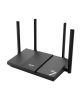 Asus Dual Band WiFi 7 Smart AiMesh Expandable Router | RT-BE50 BE3600 | 802.11be | 688/2882 Mbit/s | Ethernet LAN (RJ-45) ports 