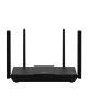 Asus Dual Band WiFi 7 Smart AiMesh Expandable Router | RT-BE50 BE3600 | 802.11be | 688/2882 Mbit/s | Ethernet LAN (RJ-45) ports 