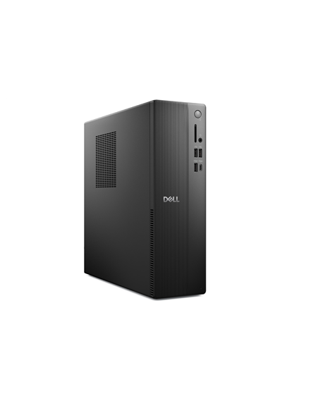 Dell Dell | ECS1250 | Desktop | Slim | Intel Core i5 | i5-14400 | 16 GB | DDR5 | 512 GB | Intel UHD Graphics 730 | No Optical Dr