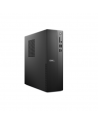 Dell Dell | ECS1250 | Desktop | Slim | Intel Core i5 | i5-14400 | 16 GB | DDR5 | 512 GB | Intel UHD Graphics 730 | No Optical Drive | English | Windows 11 Pro | Warranty 36 month(s)