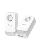 TP-Link PG2400P KIT G.hn2400 Passthrough Powerline Kit