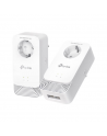 TP-Link PG2400P KIT G.hn2400 Passthrough Powerline Kit