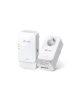 TP-Link PGW2440 KIT G.hn2400 Powerline AX1800 Wi-Fi 6 Kit