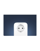 TP-Link PGW2440 KIT G.hn2400 Powerline AX1800 Wi-Fi 6 Kit