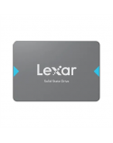 Lexar SSD | NQ100 | 2000 GB | SSD form factor 2.5" | Solid-state drive interface SATA III | Read speed 550 MB/s