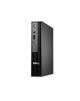 Dell Pro | QCM1255 | Desktop | Micro | AMD Ryzen 5 | 8500GE | Internal memory 8 GB | 256 GB | Keyboard language No keyboard | Wi