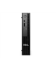 Dell Pro | QCM1255 | Desktop | Micro | AMD Ryzen 5 | 8500GE | Internal memory 8 GB | 256 GB | Keyboard language No keyboard | Wi