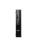 Dell Pro | QCM1250 | Desktop | Micro | Intel Core U5 | 235T | Internal memory 8 GB | DDR5 | 256 GB | Keyboard language No keyboa