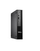 Dell Pro | QCM1255 | Desktop | Micro | AMD Ryzen 3 | 8300GE | Internal memory 8 GB | DDR5 | 256 GB | Keyboard language No keyboa