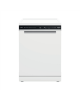 Whirlpool Dishwasher | W7F HS51 | Free standing | Width 60 cm | Number of place settings 15 | Number of programs 8 | Energy effi