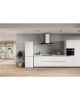 Whirlpool Refrigerator | W7X 83A W | Energy efficiency class D | Free standing | Combi | Height 191.2 cm | No Frost system | Fri