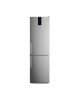 Whirlpool Refrigerator | W7X 92O OX H | Energy efficiency class E | Free standing | Combi | Height 202.7 cm | No Frost system | 