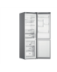 Whirlpool Refrigerator | W7X 92O OX H | Energy efficiency class E | Free standing | Combi | Height 202.7 cm | No Frost system | 