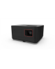 Philips GamePix 900 Gaming Projector, 3840x2160, 1.5:1, Black | Philips