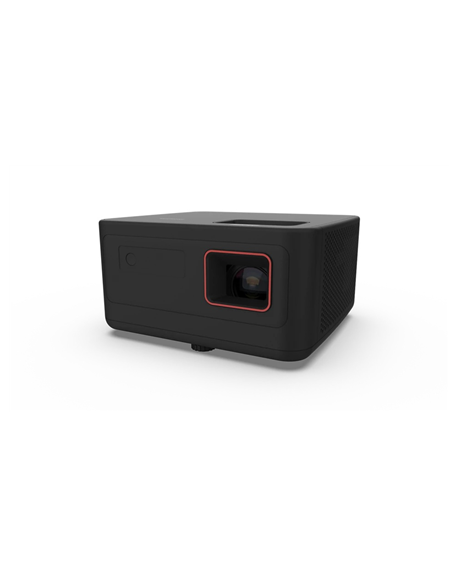 Philips GamePix 900 Gaming Projector, 3840x2160, 1.5:1, Black | Philips