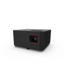 Philips GamePix 900 Gaming Projector, 3840x2160, 1.5:1, Black | Philips