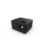 Philips GamePix 900 Gaming Projector, 3840x2160, 1.5:1, Black | Philips