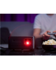 Philips GamePix 900 Gaming Projector, 3840x2160, 1.5:1, Black | Philips
