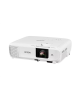 Epson EB-E24 | XGA (1024x768) | 3600 ANSI lumens | White