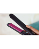 Philips Hair Straightener BHS375/00 Ceramic heating system, Number of temperature settings 2, Temperature (max) 220 °C, Black