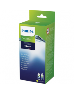 Philips | Espresso machine descaler | CA6700/22 Saeco | 2x250 ml