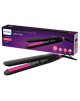 Philips Hair Straightener BHS375/00 Ceramic heating system, Number of temperature settings 2, Temperature (max) 220 °C, Black