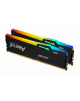 Kingston KF556C36BBE2AK2-64 | 64 (2x32) GB | DDR5 | 5600 MHz | PC/server | Registered No | ECC No