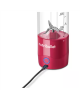 Nutribullet Sport Blender | NBP003MA | Portable | Jar material Tritan | Jar capacity 0.475 L | Ice crushing | Magenta Purple