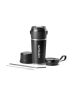 Nutribullet Blender | NBP016B | Personal | Jar material Stainless steel | Jar capacity 0.59 L | Black