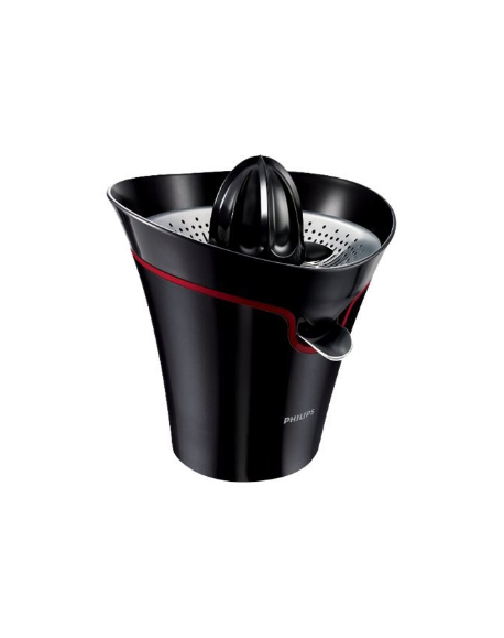 Philips | Citrus Press | HR2752/90 | Type Citrus press | Black | 85 W | Number of speeds 1