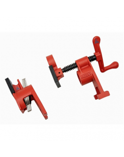 Bessey | Pipe Clamping set | BPC-H34