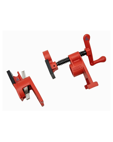 Bessey | Pipe Clamping set | BPC-H34