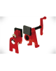 Bessey | Pipe Clamping set | BPC-H34