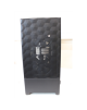 SALE OUT. Fractal Design Pop Air Black Solid | Fractal Design | Pop Air | Side window | Black Solid | ATX, mATX, Mini ITX | DAMA
