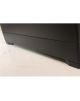 SALE OUT. Fractal Design Pop Air Black Solid | Fractal Design | Pop Air | Side window | Black Solid | ATX, mATX, Mini ITX | DAMA