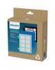 Philips | Replacement filter kit | FC8010/02