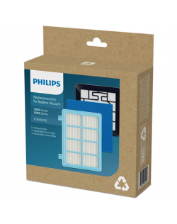 Philips | Replacement filter kit | FC8010/02