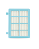 Philips | Replacement filter kit | FC8010/02