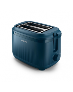 Philips | Toaster | HD2511/70 3000 series | Power 830 W | Number of slots 2 | Housing material Plastic