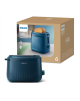 Philips | Toaster | HD2511/70 3000 series | Power 830 W | Number of slots 2 | Housing material Plastic