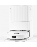 Roborock | Robotic Vacuum Cleaner | QRMV02 | Wet&Dry | Lithium-Ion | 7000 Pa | White