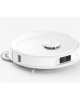 Roborock | Robotic Vacuum Cleaner | QRMV02 | Wet&Dry | Lithium-Ion | 7000 Pa | White
