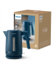 Philips | Kettle | HD9411/70 3000 series | Electric | 2200 W | 1.7 L | Plastic | 360° rotational base | Blue