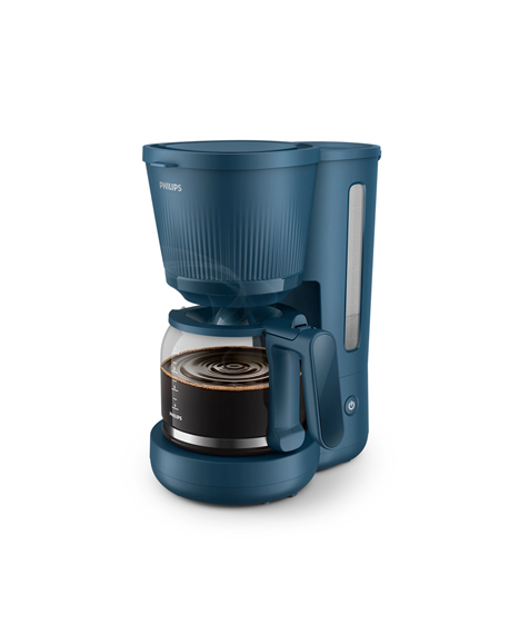Philips | Coffee Maker | HD7411/70 3000 series | Drip | 915-1080 W