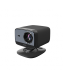 Philips | NeoPix 450 Smart | Full HD (1920x1080) | 500 ANSI lumens | Dark Grey | Smart Projector | Wi-Fi