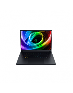 Razer Blade 16 | Black | 16 " | OLED | QHD+ | 2560 x 1600 pixels | AMD Ryzen AI 9 | 365 | 32 GB | LPDDR5X | Solid-state drive ca