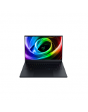 Razer Blade 16 | Black | 16 " | OLED | QHD+ | 2560 x 1600 pixels | AMD Ryzen AI 9 | 365 | 32 GB | LPDDR5X | Solid-state drive capacity 1000 GB | NVIDIA GeForce RTX 5070 | Windows 11 Home | 802.11a/b/g/n/ac/ax/be | Bluetooth version 5.4 | Keyboard language English | Keyboard backlit | Warranty 12 month(s)